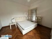 Bilocale arredato Chiesa rossa, cermenate, ripamonti