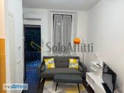 Bilocale arredato Chiesa rossa, cermenate, ripamonti