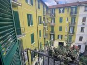 Bilocale arredato Chiesa rossa, cermenate, ripamonti