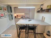 Bilocale arredato Chiesa rossa, cermenate, ripamonti Bilocale arredato Chiesa rossa, cermenate, ripamonti