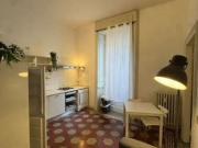 Bilocale arredato Chiesa rossa, cermenate, ripamonti