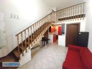 Bilocale arredato Chiesa rossa, cermenate, ripamonti