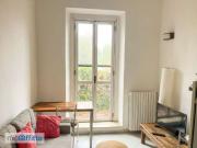 Bilocale arredato Chiesa rossa, cermenate, ripamonti