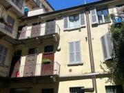 Bilocale arredato Chiesa rossa, cermenate, ripamonti