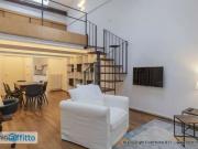 Bilocale arredato Chiesa rossa, cermenate, ripamonti