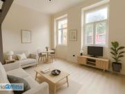 Bilocale arredato Chiesa rossa, cermenate, ripamonti