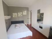 Bilocale arredato Chiesa rossa, cermenate, ripamonti