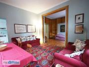 Bilocale arredato Chiesa rossa, cermenate, ripamonti