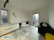 Bilocale arredato Chiesa rossa, cermenate, ripamonti