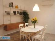 Bilocale arredato Chiesa rossa, cermenate, ripamonti