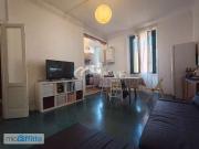 Bilocale arredato Chiesa rossa, cermenate, ripamonti