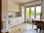 Bilocale arredato Chiesa rossa, cermenate, ripamonti