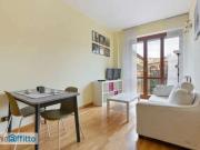 Bilocale arredato Chiesa rossa, cermenate, ripamonti Bilocale arredato Chiesa rossa, cermenate, ripamonti