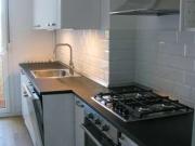 Bilocale arredato Chiesa rossa, cermenate, ripamonti