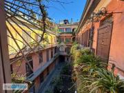 Bilocale arredato Chiesa rossa, cermenate, ripamonti