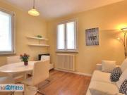 Bilocale arredato Chiesa rossa, cermenate, ripamonti