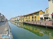 Bilocale arredato Chiesa rossa, cermenate, ripamonti