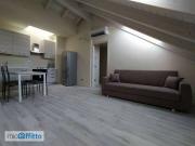 Bilocale arredato Chiesa rossa, cermenate, ripamonti