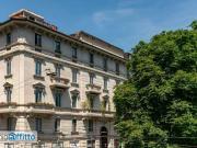 Bilocale arredato Chiesa rossa, cermenate, ripamonti