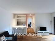 Bilocale arredato Chiesa rossa, cermenate, ripamonti