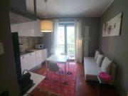 Bilocale arredato Chiesa rossa, cermenate, ripamonti