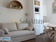 Bilocale arredato Chiesa rossa, cermenate, ripamonti