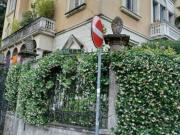 Bilocale arredato Chiesa rossa, cermenate, ripamonti