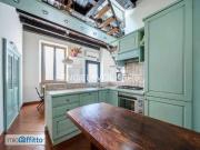 Bilocale arredato Chiesa rossa, cermenate, ripamonti