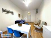 Bilocale arredato Chiesa rossa, cermenate, ripamonti