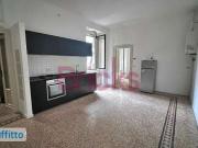 Bilocale arredato Chiesa rossa, cermenate, ripamonti