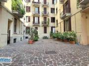 Bilocale arredato Chiesa rossa, cermenate, ripamonti