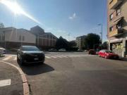 Bilocale arredato Chiesa rossa, cermenate, ripamonti