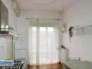 Bilocale arredato Chiesa rossa, cermenate, ripamonti