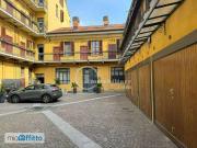 Bilocale arredato Chiesa rossa, cermenate, ripamonti