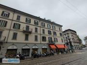 Bilocale arredato Chiesa rossa, cermenate, ripamonti