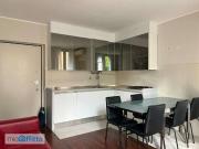 Bilocale arredato Chiesa rossa, cermenate, ripamonti