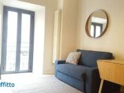 Bilocale arredato Chiesa rossa, cermenate, ripamonti