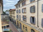 Bilocale arredato Chiesa rossa, cermenate, ripamonti