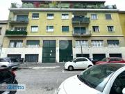 Bilocale arredato Chiesa rossa, cermenate, ripamonti