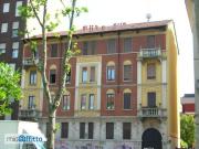 Bilocale arredato Chiesa rossa, cermenate, ripamonti