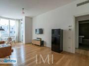 Bilocale arredato Chiesa rossa, cermenate, ripamonti