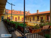 Bilocale arredato Chiesa rossa, cermenate, ripamonti Bilocale arredato Chiesa rossa, cermenate, ripamonti