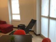 Bilocale arredato Chiesa rossa, cermenate, ripamonti