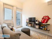 Bilocale arredato Chiesa rossa, cermenate, ripamonti