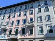 Bilocale arredato Chiesa rossa, cermenate, ripamonti