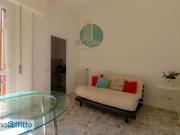 Bilocale arredato Chiesa rossa, cermenate, ripamonti