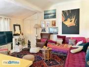 Bilocale arredato Chiesa rossa, cermenate, ripamonti