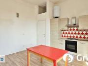 Bilocale arredato Chiesa rossa, cermenate, ripamonti