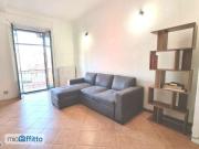 Bilocale arredato Chiesa rossa, cermenate, ripamonti