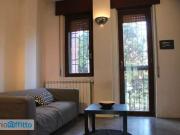 Bilocale arredato Chiesa rossa, cermenate, ripamonti